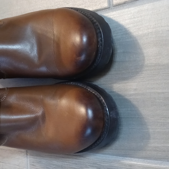 Frye boots - Picture 14 of 16